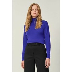 Водолазка Baon B221701, размер 3XL, , Dark Indigo