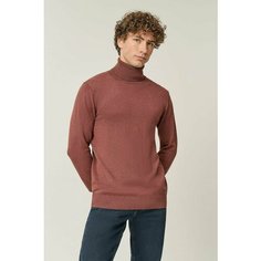 Водолазка Baon, размер 4XL, , белый