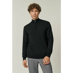 Джемпер Baon, размер 4XL, , black