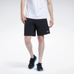 Шорты Reebok WOR WOVEN SHORT, размер L, black