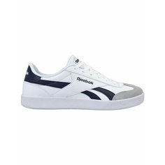 Кеды Reebok Smash Edge S, размер 12 US, белый