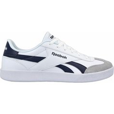 Кеды Reebok Smash Edge S, размер 8,5 US, белый