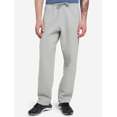 Брюки спортивные Reebok IDENTITY SL FLEECE, размер S, серый