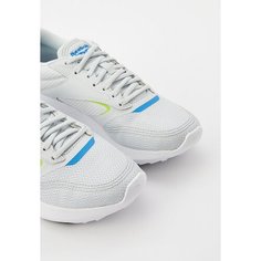 Кроссовки Reebok Energen Tech 2, размер 10 US, серый/синий/зеленый