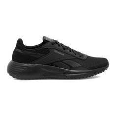 Кроссовки Reebok Lite 4, размер 12 US, черный/серый/белый