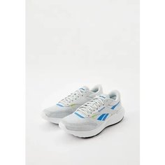 Кроссовки Reebok Energen Tech 2, размер 7,5 US, серый/синий/зеленый