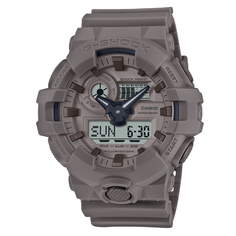 Наручные часы CASIO G-Shock, коричневый