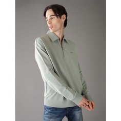 Джемпер CALVIN KLEIN, размер S, , серый