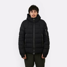 Куртка Krakatau Rook, размер XL, черный