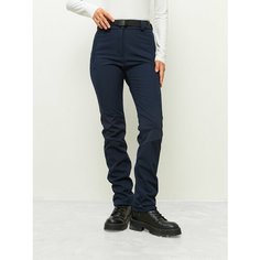 Брюки карго FORCELAB Спорт, размер S, dark blue