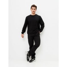 Брюки FORCELAB Спорт, размер XL, black