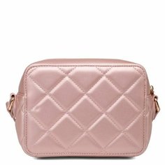 Сумка кросс-боди Valentino, розовый