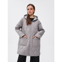 Куртка Karmelstyle, размер 48, капучино