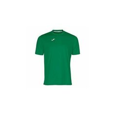 Футболка спортивная JOMA Combi, размер 08л-10л-4XS-3XS, зеленый