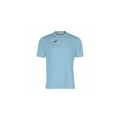Футболка спортивная JOMA Combi, размер 08л-10л-4XS-3XS, голубой