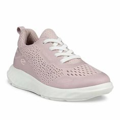 Кроссовки ecco SP.1 LITE K, размер 35, сиреневый