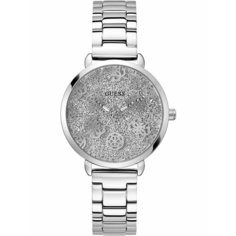 Наручные часы GUESS, серый