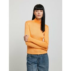 Водолазка Concept club, размер S, , персиковый