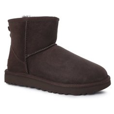 Угги UGG Classic Mini II, размер 37, chocolate