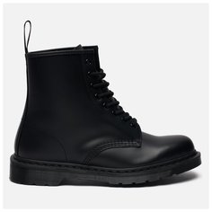 Ботинки Dr. Martens, размер 5, черный