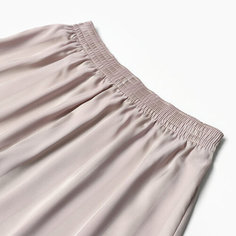 Пижама Kaftan, размер 44/46, бежевый