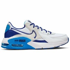 Кроссовки NIKE Air Max Excee, размер 8 US, белый