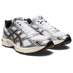 Кроссовки ASICS GEL-1130, размер 10 US, white/clay canyon