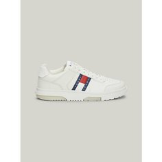 Кеды Tommy Jeans, размер 40 EU, белый