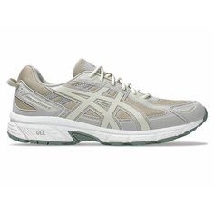 Кроссовки ASICS GEL-VENTURE 6, размер 39,5 EU, Feather Grey/Light Dust