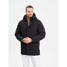 Ветровка , размер M, чёрный Kingso Mens