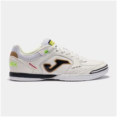 Футзалки JOMA, размер 7.5US/40.5EU, белый