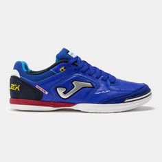 Футзалки JOMA, размер 9.5US/43EU, синий