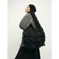 Сумка GATE31, чёрный