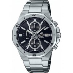 Наручные часы CASIO Edifice, черный