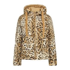 Куртка GUESS, размер L, желтый/черный