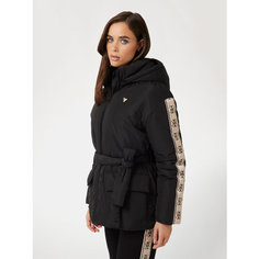 Куртка GUESS, размер M, черный