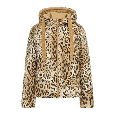 Куртка GUESS, размер M, желтый/черный