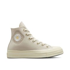Кеды Converse, размер 7 UK, бежевый