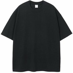 Футболка OFF STREET, размер XXL, чёрный