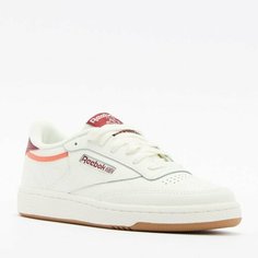 Кеды Reebok, размер 37, белый