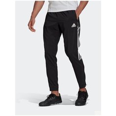 Брюки спортивные adidas Tiro, размер XXL, black
