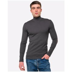 Водолазка Happyfox, размер 48, , антрацит