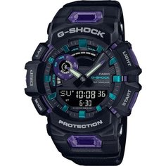 Наручные часы CASIO G-Shock, черный
