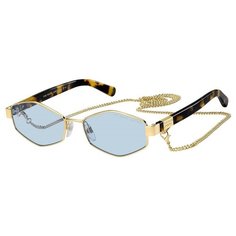 Солнцезащитные очки MARC JACOBS, золотой