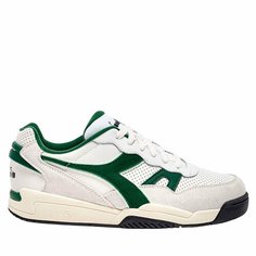 Кроссовки Diadora Winner, размер 43 EU, белый