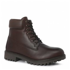 Ботинки Lumberjack, размер 39, dark brown