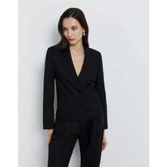 Пиджак Gloria Jeans GJ BLACK, размер M (44-46), black