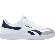 Кеды Reebok Smash Edge S, размер 8 US, белый