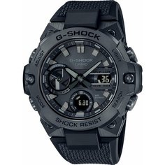Наручные часы CASIO G-Shock, черный