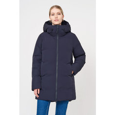 Пуховик Baon B0023548, размер XS, black